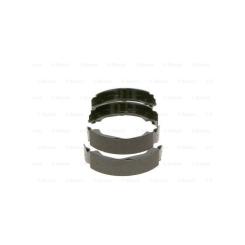 Тормозные колодки Bosch 0 986 487 708 Фото 1