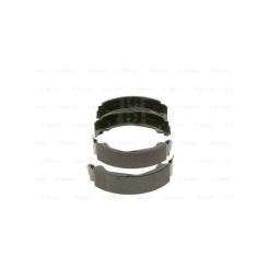 Тормозные колодки Bosch 0 986 487 708 Фото 3
