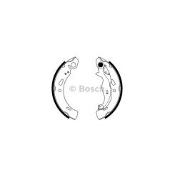 Тормозные колодки Bosch 0 986 487 727 Фото