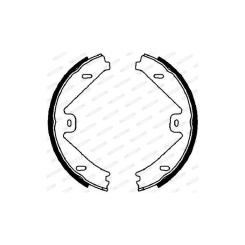 Тормозные колодки FERODO FSB4026 Фото
