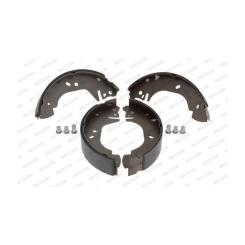 Тормозные колодки FERODO FSB542 Фото 2