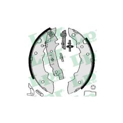 Тормозные колодки LPR 04471 Фото