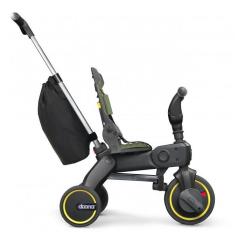 Детский велосипед Doona Liki Trike S3 Desert Green Фото 3