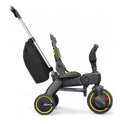 Детский велосипед Doona Liki Trike S3 Desert Green Фото 4