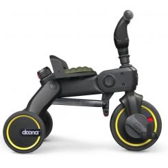 Детский велосипед Doona Liki Trike S3 Desert Green Фото 5