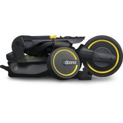 Детский велосипед Doona Liki Trike S3 Desert Green Фото 6