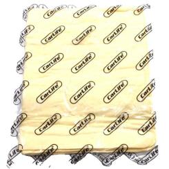 Автомобильная салфетка AUTO DRIVE в тубі 43*32 см Фото