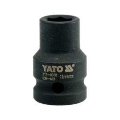 Торцевая головка Yato YT-1001 Фото
