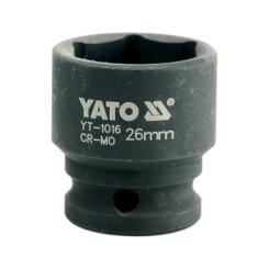 Торцевая головка Yato YT-1016 Фото