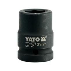 Торцевая головка Yato YT-1071 Фото