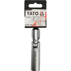 Торцевая головка Yato YT-38512 Фото 1