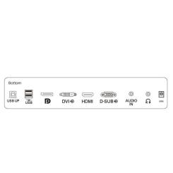 Монитор Philips 242B9TL/00 Фото 5