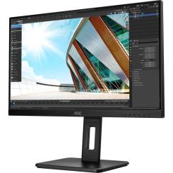 Монитор AOC 24P2Q Фото 2