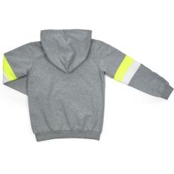 Кофта детская Breeze с капюшоном Фото 1