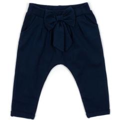 Штаны детские Breeze з бантом Фото