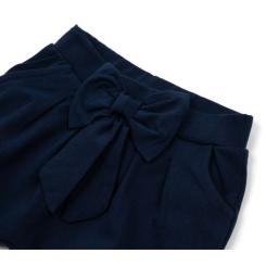 Штаны детские Breeze з бантом Фото 2