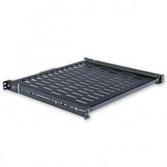 Полка 19" CSV выдвижная глуб. 600мм Фото