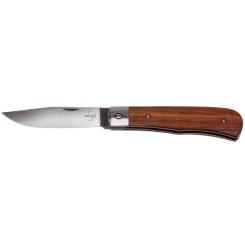 Нож Boker Plus Bonfire Bubinga Фото