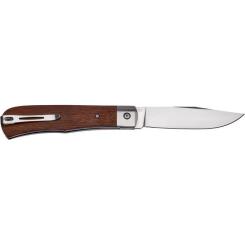 Нож Boker Plus Bonfire Bubinga Фото 2
