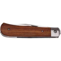 Нож Boker Plus Bonfire Bubinga Фото 3