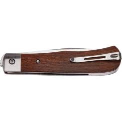 Нож Boker Plus Bonfire Bubinga Фото 4