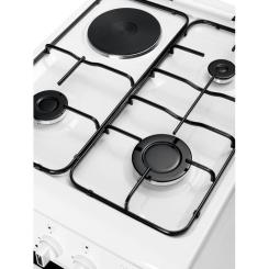 Плита Liberty PWE 5105 F Фото 3