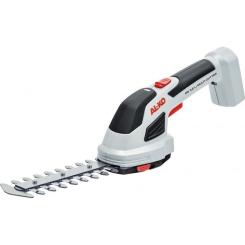 Кусторез AL-KO GS 7,2 Li MultiCutter Фото