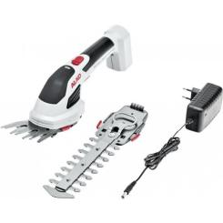 Кусторез AL-KO GS 7,2 Li MultiCutter Фото 1