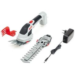 Кусторез AL-KO GS 7,2 Li MultiCutter Фото 2