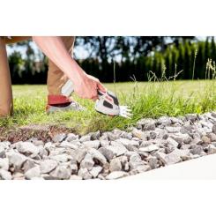 Кусторез AL-KO GS 7,2 Li MultiCutter Фото 3