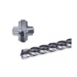 Бур Makita SDS-Plus Nemesis II 24x450 мм Фото 2