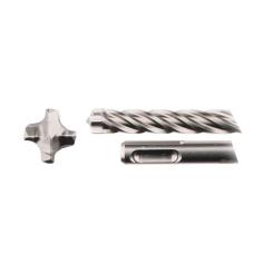 Бур Makita SDS-Plus Nemesis II 24x450 мм Фото 3
