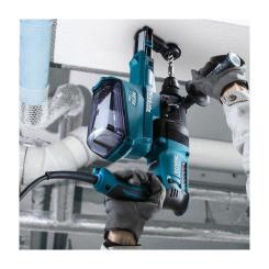 Бур Makita SDS-Plus Nemesis II 24x450 мм Фото 5
