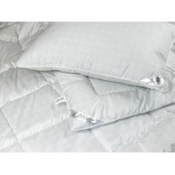 Подушка Руно Силиконовая Anti-Stress 50х70 см Фото 1