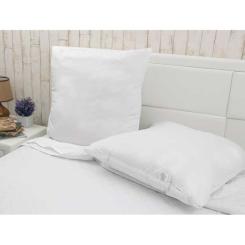 Подушка Руно Шерстяная 60х60 см Фото 4