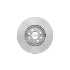 Тормозной диск Bosch 0 986 479 077 Фото 2