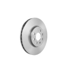 Тормозной диск Bosch 0 986 479 077 Фото 5