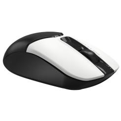 Мышка A4Tech FG12S Panda Фото