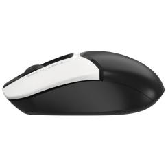 Мышка A4Tech FG12S Panda Фото 3