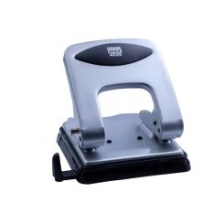 Дырокол Buromax 40 листов Серебристый Фото