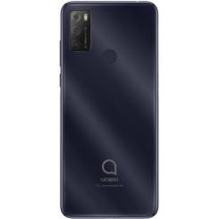 Мобильный телефон Alcatel 1S 3/32GB Elegant Black Фото 1