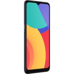 Мобильный телефон Alcatel 1S 3/32GB Elegant Black Фото 4