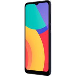 Мобильный телефон Alcatel 1S 3/32GB Elegant Black Фото 5