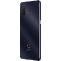 Мобильный телефон Alcatel 1S 3/32GB Elegant Black Фото 6