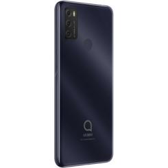Мобильный телефон Alcatel 1S 3/32GB Elegant Black Фото 7