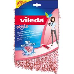 Насадка сменная для швабры Vileda Style System Фото