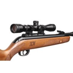 Пневматическая винтовка Gamo Hunter Maxxim IGT ОП 4х32 Фото 1