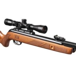 Пневматическая винтовка Gamo Hunter Maxxim IGT ОП 4х32 Фото 3