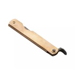 Нож Boker Magnum Higonokami Hoseki Damascus Фото 1