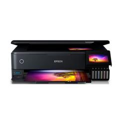 Многофункциональное устройство Epson L8180 WI-FI Фото 1